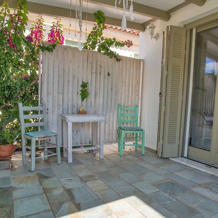 Villa Maria Epidaurus Bagian luar foto
