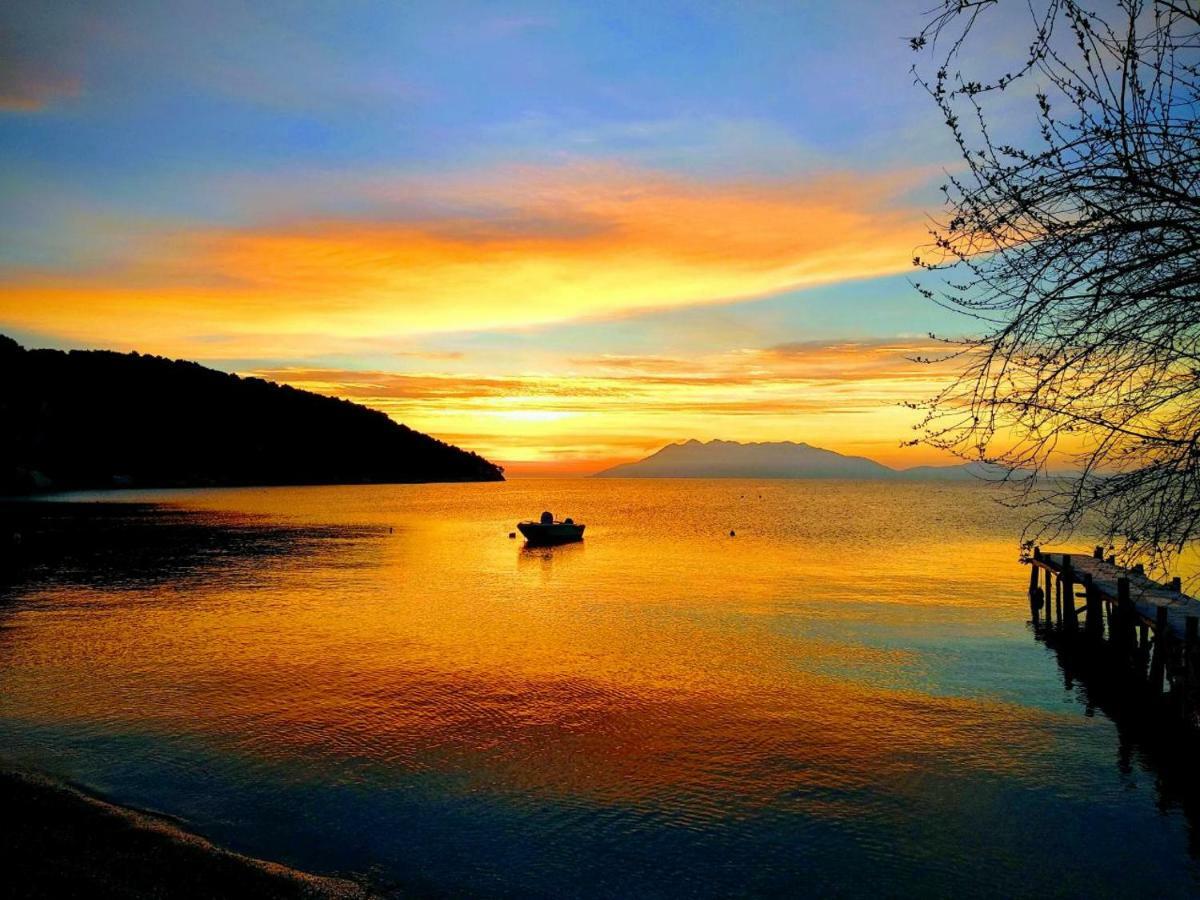 Villa Maria Epidaurus Bagian luar foto