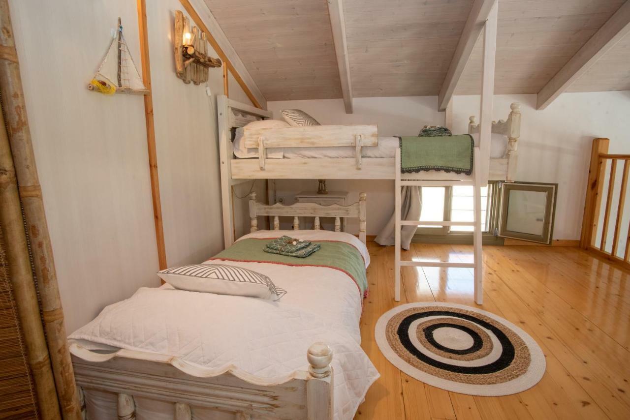Villa Maria Epidaurus Bagian luar foto