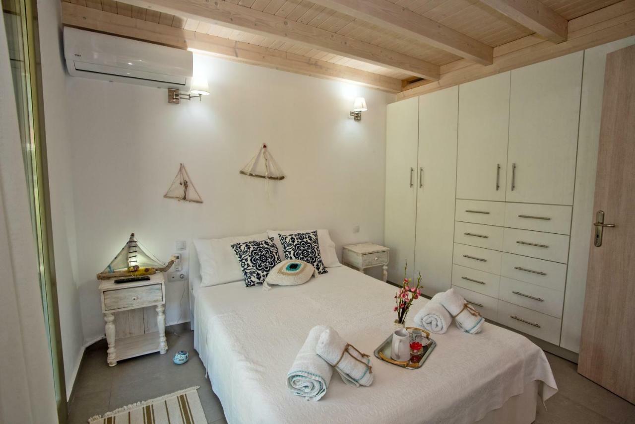 Villa Maria Epidaurus Bagian luar foto